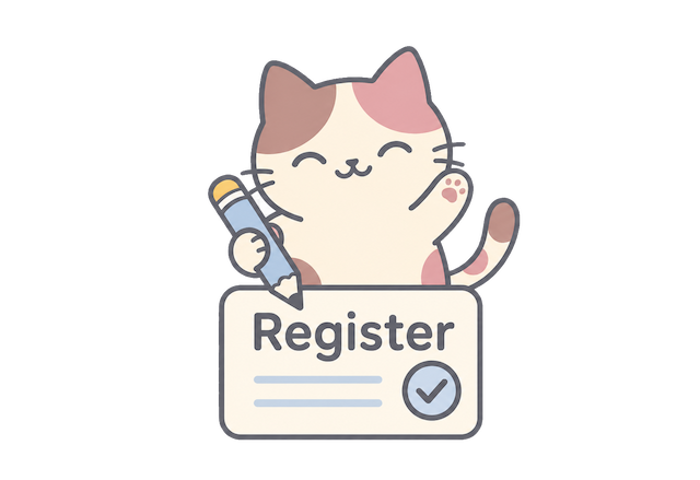 Register